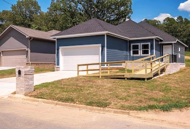 4411 Bowers St, Little Rock, AR 72204 - photo 2