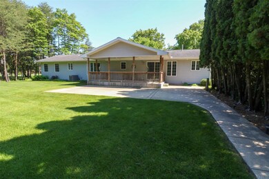 26389 Harrison Rd, South Bend, IN 46619 - photo 5