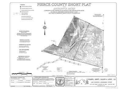 18107 213th Avenue Ct E, Orting, WA 98360 - photo 2