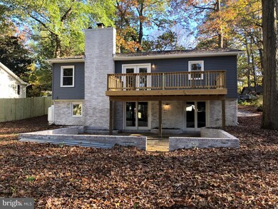 106 Magnolia Ln, Annapolis, MD 21403 - photo 2