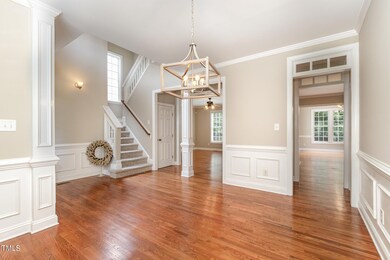 9712 Clover Bank St, Wake Forest, NC 27587 - photo 4