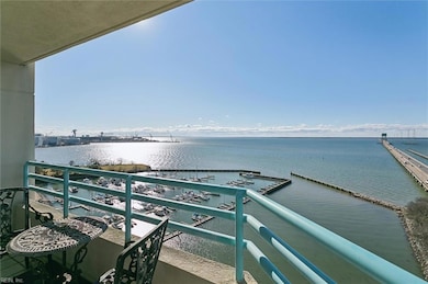 7505 River Rd unit 12G, Newport News, VA 23607 - photo 3