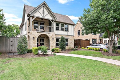 5842 Goodwin Ave, Dallas, TX 75206 - photo 3