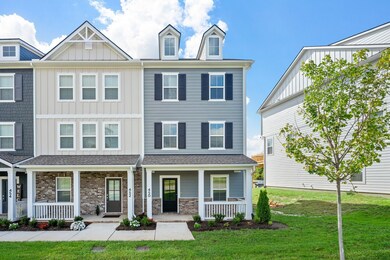 450 Blair Rd, Smyrna, TN 37167 - photo 2