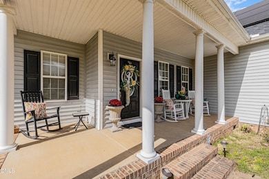 7300 Singlepond Ln, Willow Spring, NC 27592 - photo 5