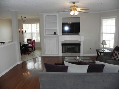 265 Countryside Dr, Oakland, TN 38060 - photo 5