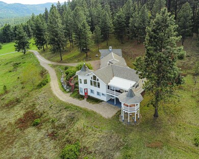 1962 Dry Creek Rd, Chewelah, WA 99109 - photo 3