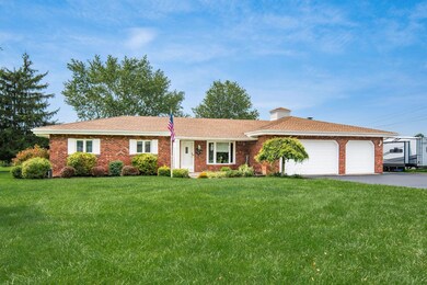 7839 Peter Hoover Rd, New Albany, OH 43054 - photo 2