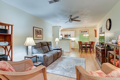 897 Fording Island Rd unit 809, Bluffton, SC 29910 - photo 3