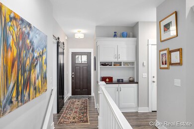 852 S Center Park Dr SW unit 24, Byron Center, MI 49315 - photo 5