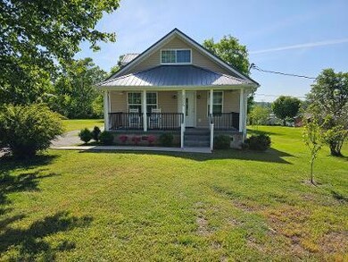 2806 Henderson Ave NW, Cleveland, TN 37312 - photo 2