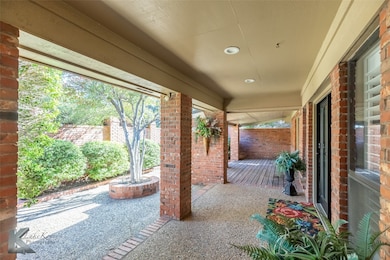 94 Glen Abbey St, Abilene, TX 79606 - photo 7