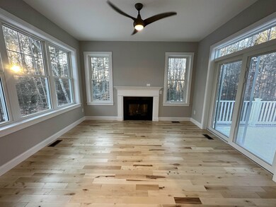 20 Tanner Cir unit Lot 4, Newmarket, NH 03857 - photo 7
