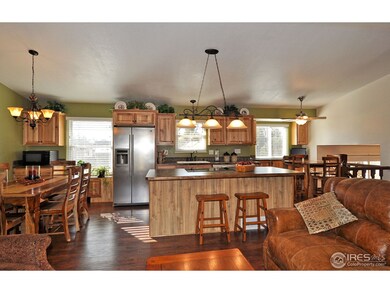 New kitchen remodel