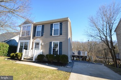 1602 Brimfield Cir, Sykesville, MD 21784 - photo 4