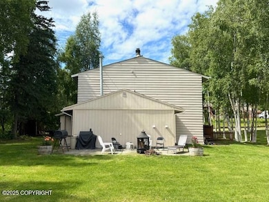 2808 Iris Drive