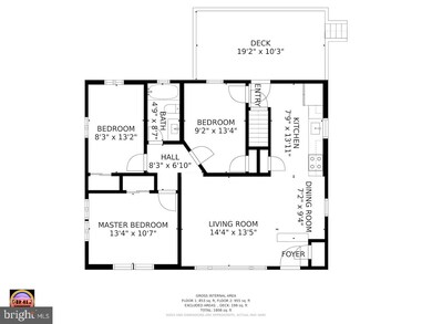 6109 62nd Place, Riverdale, MD 20737 - photo 6