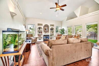 713 N Echohawk Way, Eagle, ID 83616 - photo 6