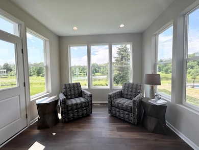 2924 Sheridan Cirlce unit 57, Jackson, MI 49201 - photo 4