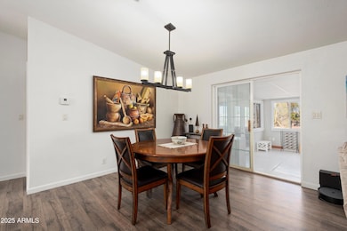 11201 N El Mirage Rd unit A39, El Mirage, AZ 85335 - photo 7