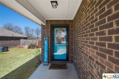 306 Kylar St, Troy, TX 76579 - photo 6