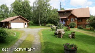 6250 E Upper Ct, Palmer, AK 99645 - photo 3