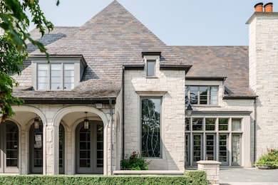 818 S Elm St, Hinsdale, IL 60521 - photo 4