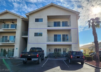 Second floor end unit