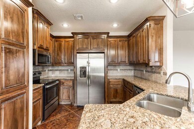 275 Happy Hollow Ln, Elgin, OK 73538 - photo 5