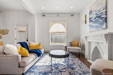 571 S Sherman St, Denver, CO 80209 - photo 7