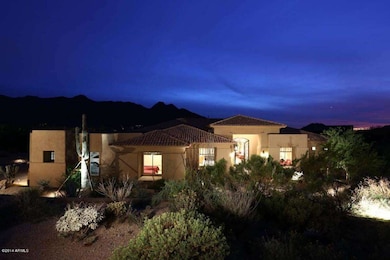 Night-Front View2