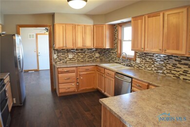 18513 W State Route 105, Elmore, OH 43416 - photo 5