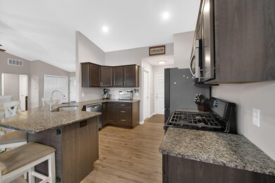 440 High St, Wheatfield, IN 46392 - photo 5