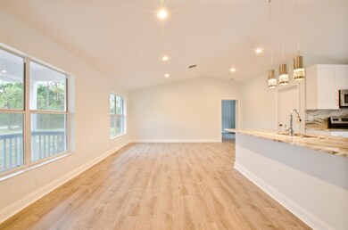 Open Concept