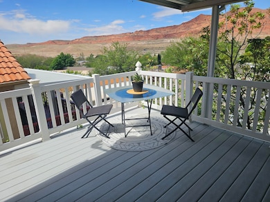 Views from Deck