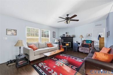 4353 Riddles Bridge Rd, Goochland, VA 23063 - photo 4