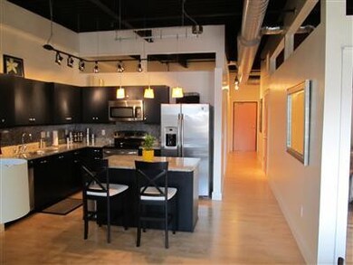 Another view, notice the walls with the