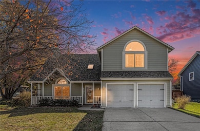 6301 W 158th Place, Overland Park, KS 66223 - photo 3