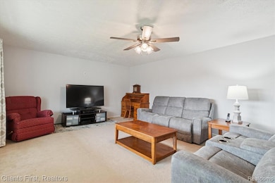 6550 Hitchingham Rd, Ypsilanti, MI 48197 - photo 6