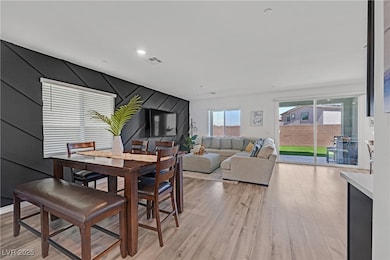 282 Mount Steele Ave, Henderson, NV 89015 - photo 4