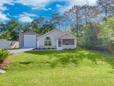 29 Tranquil Ln, Crawfordville, FL 32327 - photo 3