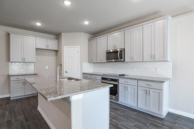 409 Rose Ave, Cleburne, TX 76028 - photo 6