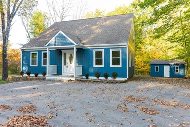 12 Kona Bay Rd, Moultonborough, NH 03254 - photo 2