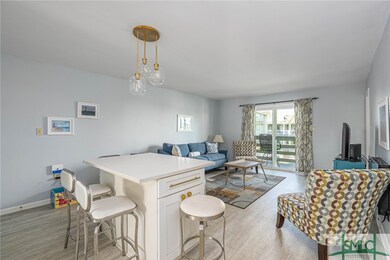 85 Van Horne Ave unit 10B, Tybee Island, GA 31328 - photo 4