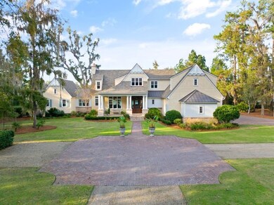 100 Telford Ln, St. Simons Island, GA 31522 - photo 3