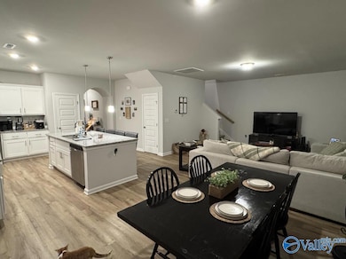 121 Gander Cir, Owens Cross Roads, AL 35763 - photo 2