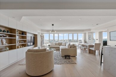 Flagship Wharf unit PH12, Boston, MA 02445 - photo 2