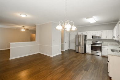 1347 Pendulum Dr, Hernando, MS 38632 - photo 6