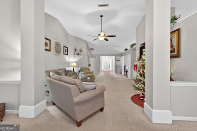 1656 Dunton Green Way, Lawrenceville, GA 30043 - photo 6