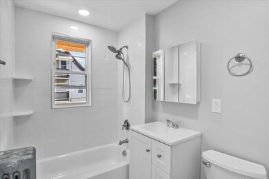 20 Wilcock St unit 2, Dorchester Center, MA 02124 - photo 4